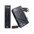 Magbox Homebox Full HD 4000 Kanal TKGS Uydu Alıcısı