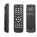 Magbox King Mini - Botech Piko 120 Gold - Wismann Mini Sd Uydu Alıcı Kumandası