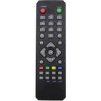 Magbox King Mini SD Uydu Alıcı Kumandası
