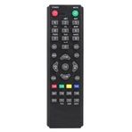 Magbox King Sd Scart Uydu Alıcısı Kumandası