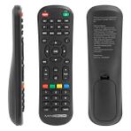 Magbox Lm'li Dragon Luna 2020 Serisi Tv Özellikli Akıllı Uydu Kumandası