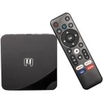 Magbox M2023 Magroid 8 GB HDD 2 GB RAM 4K Android 10 Renkli TV Box