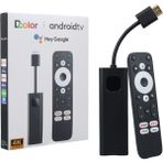 Magbox Magroıd Gd1 D Color Lisanslı 16 Gb Hdd 2 Gb Ram 4K Tv Stıck Androıd