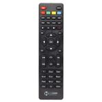 Magbox Marginal HD Uydu Slim Kumanda