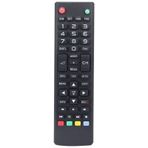 Magbox Mars HD Uydu Alıcı Kumandası
