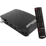 Magbox Mercury Full HD Mini Uydu Alıcısı