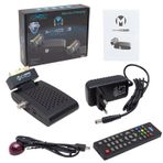 Magbox Mini Sd Uydu Alıcısı