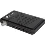 Magbox Natural Full Hd Çift Usb'li Mini Hd Uydu Alıcısı Tkgs'li