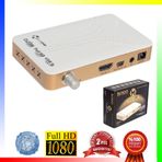 Magbox Orbit Mini HD TKGS li Uydu Alıcısı
