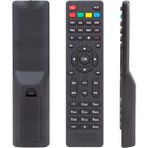 Magbox Orbit*margınal*brawoo Iptv-Vod-Youtube Tuşlu Hd Uydu Slim Kumanda (40057=3 - TGR3785-4185