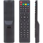 Magbox Orbit*margınal*brawoo Iptv-Vod-Youtube Tuşlu Hd Uydu Slim Kumanda (40057=33306) (5047)
