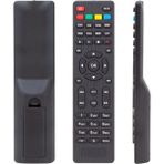 Magbox Orbit*margınal*brawoo Iptv-Vod-Youtube Tuşlu Hd Uydu Slim Kumanda (40057=33306)