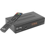 Magbox Pluton S Full HD TKGS'li Uydu Alıcısı