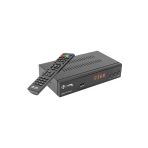 Magbox Pluton S Yeni Model Kasalı Full Hd Uydu Alıcısı Tkgsli (Scart+Hd) Hdmı Kablo Dahil (4614)