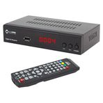 Magbox Prestige DVB T2-C HDMI+Scart Full HD Mini Karasal Uydu Alıcısı