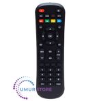 Magbox Royal Mini Hd Plus Uydu Alıcı Kumandası