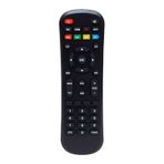 Magbox Royal - Sigma - Orbit / Botech / Starbox / Freboox Mini Hd Uydu Alıcı Kumandası