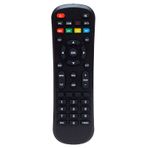 Magbox Royal - Sigma - Orbit / Botech Uydu Alıcı Kumandası