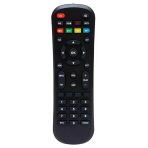 Magbox Royal - Sigma- Orbit / Wismann Mini 600 / Starbox Mini Hd Plus Uydu Alıcı Kumandası