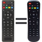Magbox Royal Starbox Mini Hd Botech Magbox Sigma Magbox Orbit Starbox X-box Hd Wismann Mini 600 Hd Uydu Kumandası