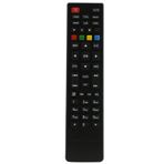Magbox Royal Uydu Alıcı Kumandası