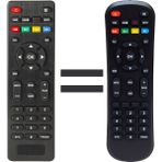 Magbox Royal*sıgma*orbit*freebox Starbox*xbox*wismann Mini 600 Hd Kumanda (UK-035) (34068=15221) GO50609148910