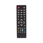 Magbox Scart Plus Uydu Alıcısı Kumandası