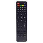 Magbox Sigma HD Uydu Kumandası