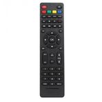 Magbox Uranüs HD Uydu Alıcı Kumandası