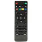 Magbox Vip Full HD Uydu Alıcı Kumandası