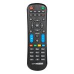 Magbox Wega IP TV Uydu Alıcısı Kumandası