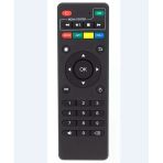 Magbox X96, T96 Androıd Box Cihazlar İçin X96 X-100 X-200 Mini Android Uydu Kumandası