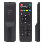 Magbox X96, T96 D S905w, Magroid X-100, Magroid X-200, Magroid Qualitech, Magroid Carnaval - Redline Redroid 365 Android Tv Box Kumandası