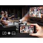 Magcubic Akılllı Taşınabilir 4K Projeksiyon Wifi Ile Kolay Telefon Tablet Bağlantılı