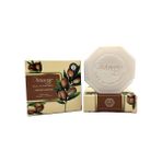 Mage Aromalı Katı Sabun - Argan