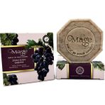 Mage Aromalı Katı Sabun - Siyah Üzümlü