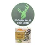 Mage Cosmetics Doğal Zeytinyağlı Sabunu 4587693