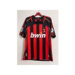 mage fusion Efsane Ac Milan 2007 SEZON KAKA leite 22 RETRO FUTBOL YETİŞKİN FORMASI