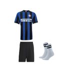 mage fusion inter milan Ronald.o Nazario Nostalji Forması 3'lü Set