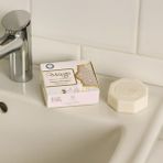 Mage Hamam ve Spa Sabunu - Beyaz - 100 gr