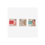 Mage Kolajen & Hamam ve SPA & Beyazlatıcı Doğal Sabunları 3'lü Set (3*100 - 300 Gram)
