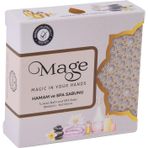 Mage lmvtxiMeD5 Hamam Ve Spa Sabunu - Beyaz - 100 Gr