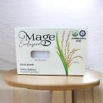 MAGE PİRİNÇ SABUNU - 1 - 1 Adet