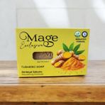 MAGE ZERDEÇAL SABUNU - 1 Adet