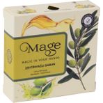 MAGE ZEYTİNYAĞLI SABUN - Zeytinyağlı