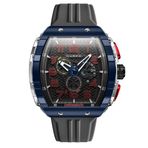 MAGELLAN RETROGRADE CHRONOGRAPH (Citizen Miyota FS60 Mekanizmalı) Erkek Kol Saati