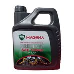 Magena 10W 40 4 lt Motor Yağı
