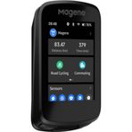 Magena Magene Smart C606 Gps Bisiklet Yol Bilgisayarı Dokunmatik