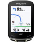 Magene Smart C506 Se Gps Bisiklet Yol Bilgisayarı Siyah