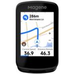 Magene Smart C606 Dokunmatik GPS Bisiklet Yol Bilgisayarı Siyah Renkli Ekran Özellikleri
